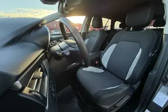 Toyota Avensis, 2.0, 105 kW, diisel, manuaal, esivedu