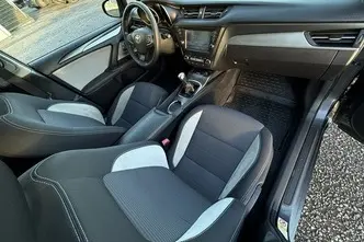 Toyota Avensis, 2.0, 105 kW, diisel, manuaal, esivedu