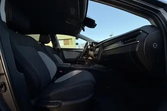 Toyota Avensis, 2.0, 105 kW, diisel, manuaal, esivedu