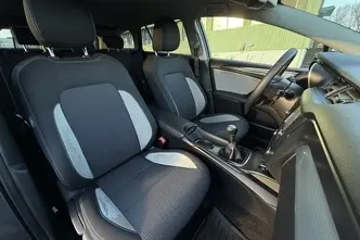 Toyota Avensis, 2.0, 105 kW, diisel, manuaal, esivedu