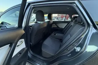 Toyota Avensis, 2.0, 105 kW, diisel, manuaal, esivedu