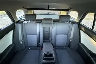 Toyota Avensis, 2.0, 105 kW, diisel, manuaal, esivedu