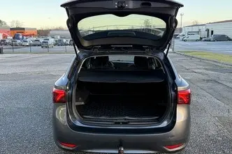 Toyota Avensis, 2.0, 105 kW, diisel, manuaal, esivedu