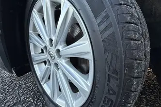 Toyota Avensis, 2.0, 105 kW, diisel, manuaal, esivedu