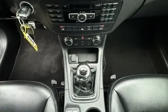 Mercedes-Benz B 180, 1.8, 80 kW, diisel, manuaal, esivedu