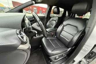 Mercedes-Benz B 180, 1.8, 80 kW, diisel, manuaal, esivedu