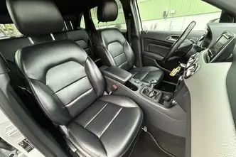 Mercedes-Benz B 180, 1.8, 80 kW, diisel, manuaal, esivedu