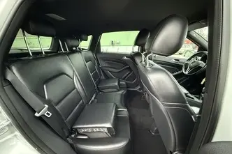 Mercedes-Benz B 180, 1.8, 80 kW, diisel, manuaal, esivedu