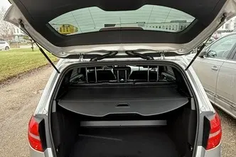 Mercedes-Benz B 180, 1.8, 80 kW, diisel, manuaal, esivedu