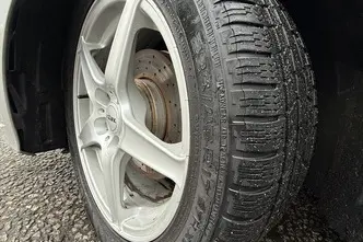 Mercedes-Benz B 180, 1.8, 80 kW, diisel, manuaal, esivedu