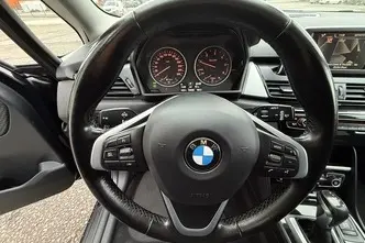 BMW 218 Gran Tourer, 2.0, 110 kW, diisel, automaat, esivedu