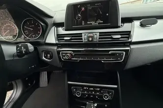 BMW 218 Gran Tourer, 2.0, 110 kW, diisel, automaat, esivedu