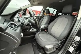 BMW 218 Gran Tourer, 2.0, 110 kW, diisel, automaat, esivedu