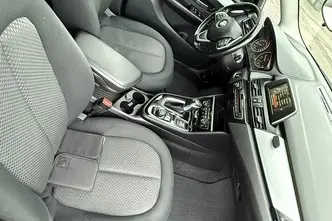 BMW 218 Gran Tourer, 2.0, 110 kW, diisel, automaat, esivedu