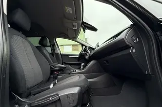 BMW 218 Gran Tourer, 2.0, 110 kW, diisel, automaat, esivedu