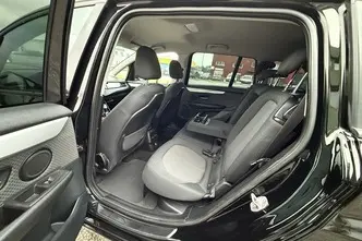 BMW 218 Gran Tourer, 2.0, 110 kW, diisel, automaat, esivedu
