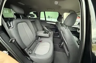 BMW 218 Gran Tourer, 2.0, 110 kW, diisel, automaat, esivedu