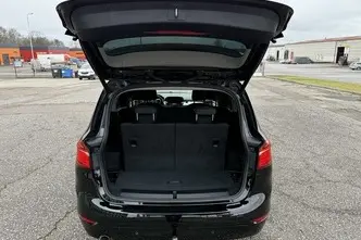 BMW 218 Gran Tourer, 2.0, 110 kW, diisel, automaat, esivedu