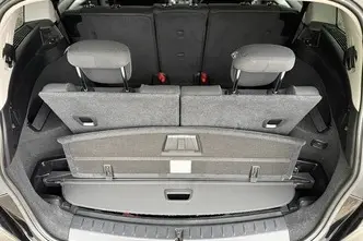 BMW 218 Gran Tourer, 2.0, 110 kW, diisel, automaat, esivedu