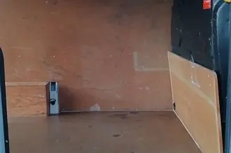 Ford Transit, 77 kW, дизель, механическая, передний привод