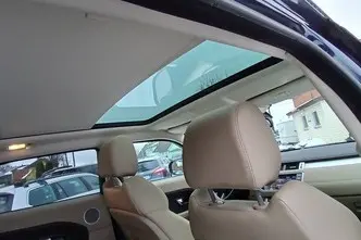 Land Rover Range Rover Evoque, 2.2, 110 kW, diisel, automaat, nelikvedu