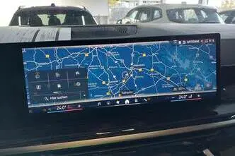 BMW 318, 2.0, 110 kW, hübriid, automaat, tagavedu