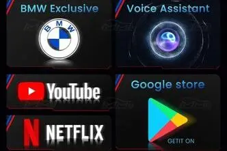 BMW 318, 2.0, 110 kW, hübriid, automaat, tagavedu