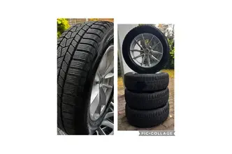 BMW 318, 2.0, 110 kW, hübriid, automaat, tagavedu