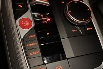 BMW 318, 2.0, 110 kW, hübriid, automaat, tagavedu