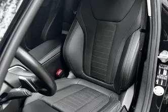 BMW 318, 2.0, 110 kW, hübriid, automaat, tagavedu