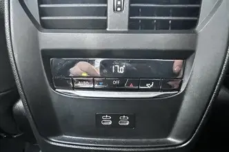 BMW 318, 2.0, 110 kW, hübriid, automaat, tagavedu