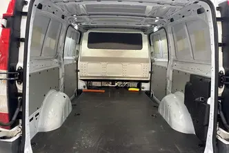 Mercedes-Benz Vito, 2.1, 120 kW, diisel, automaat, tagavedu