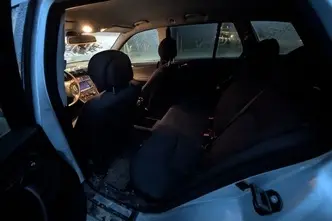 Mercedes-Benz C 220, 2.1, 110 kW, diisel, automaat, tagavedu