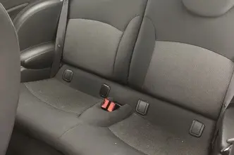 MINI ONE, 1.4, 55 kW, bensiin, manuaal, esivedu