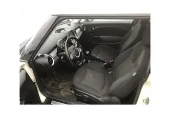 MINI ONE, 1.4, 55 kW, bensiin, manuaal, esivedu