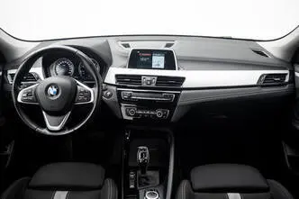 BMW X2, 2.0, 140 kW, diisel, automaat, nelikvedu