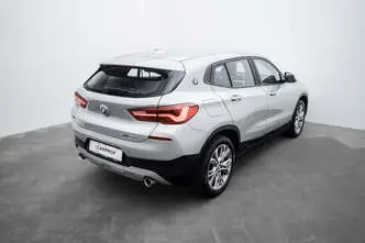 BMW X2, 2.0, 140 kW, diisel, automaat, nelikvedu