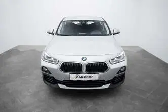BMW X2, 2.0, 140 kW, diisel, automaat, nelikvedu