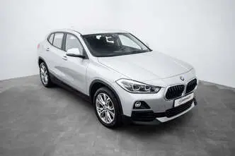 BMW X2, 2.0, 140 kW, diisel, automaat, nelikvedu