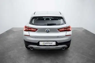 BMW X2, 2.0, 140 kW, diisel, automaat, nelikvedu