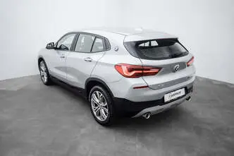 BMW X2, 2.0, 140 kW, diisel, automaat, nelikvedu