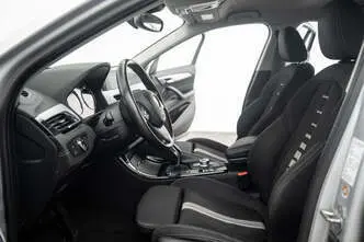 BMW X2, 2.0, 140 kW, diisel, automaat, nelikvedu