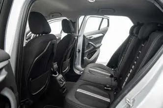 BMW X2, 2.0, 140 kW, diisel, automaat, nelikvedu