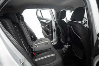 BMW X2, 2.0, 140 kW, diisel, automaat, nelikvedu