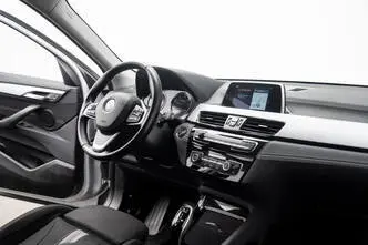 BMW X2, 2.0, 140 kW, diisel, automaat, nelikvedu