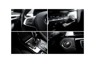 BMW X2, 2.0, 140 kW, diisel, automaat, nelikvedu