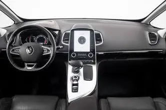 Renault Espace, 1.6, 118 kW, diisel, automaat, esivedu