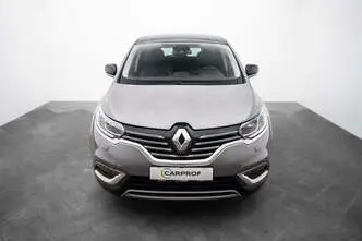 Renault Espace, 1.6, 118 kW, diisel, automaat, esivedu