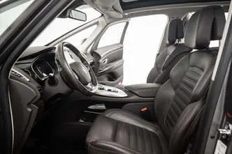 Renault Espace, 1.6, 118 kW, diisel, automaat, esivedu