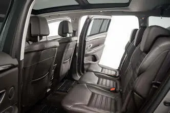 Renault Espace, 1.6, 118 kW, diisel, automaat, esivedu